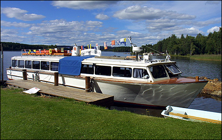 Slussbruden II vid Staberg 2005-08-21