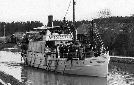 Wisings�