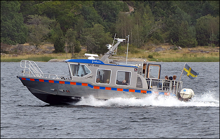 Victoria af Fyrudden vid Kr�kmar�, Gryt 2025-08-17