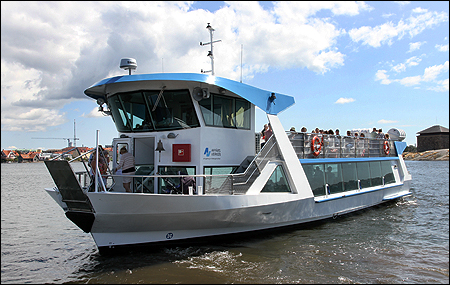 Ljungsk�r vid Br�ndaholm, Karlskrona 2019-07-18